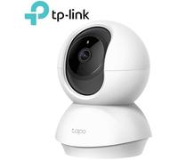 Caméra de Surveillance - TP-Link - Tapo C200 - Full HD 1080P - Vision Nocturne - Audio Bidirectionnel