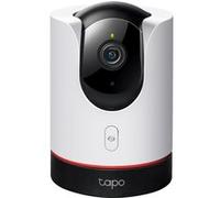 Caméra de surveillance TP-LINK Tapo C225 intérieure Blanc Blanc H