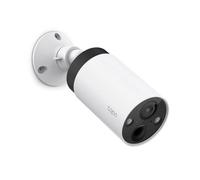 Caméra de surveillance TP-Link Tapo C420 2K Vision Nocturne Intérieur et Extérieur Détection IA Alarme Audio Bidirectionnel