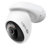 Caméra de surveillance TP-Link Tapo C560WS 4K Vision Nocturne Intérieure et Extérieure IA et Alarme