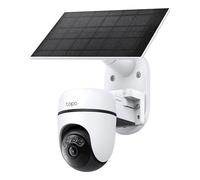 TP-Link Tapo C610 KIT Bulbe Caméra de sécurité IP Extérieure 2304x1296 pixels Plafond/Mur/Poteau
