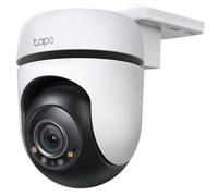 TP-Link Caméra de surveillance Tapo TC41 Dôme Int./Ext. 2304×1296 Wi‑Fi IR30m Audio 2‑voies