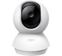 TP-Link TC71 caméra de sécurité Dôme Caméra de sécurité IP Intérieure 2304 x 1296 Bureau