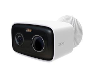 Caméra de surveillance TP-Link Tapo TC80 FullHD Vision Nocturne Extérieure Sirène Audio Bidirectionnel