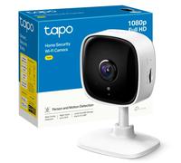 Caméra de surveillance TP-Link TC60 FullHD Vision Nocturne Intérieure Audio Bidirectionnel