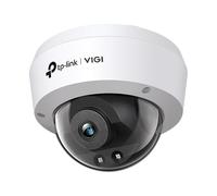 Caméra de surveillance TP-Link VIGI C230I 3MP Vision Nocturne Intérieure et Extérieure IA Alarme