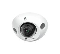 Caméra de surveillance TP-Link VIGI C230I MINI 2K Vision Nocturne Intérieur et Extérieur Détection IA Audio Bidirectionnel