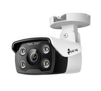 TP-Link Caméra réseau bullet VIGI C330 (4 mm) 3 MP Full-Color pour extérieur