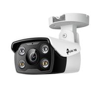 Caméra de surveillance TP-Link VIGI C340 4MP Vision Nocturne Extérieure IA Alarme Audio Bidirectionnel