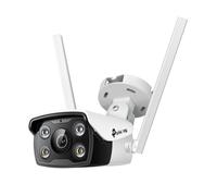 TP-Link Caméra de sécurité IP extérieure VIGI C340-W 2560×1440 Wi‑Fi Plafond/mur