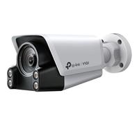 TP-Link Caméra de sécurité IP extérieure VIGI C340S forme balle 2688×1520 pixels murale