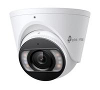 Caméra de surveillance TP-Link VIGI C445 4MP Vision Nocturne Intérieur et Extérieur Détection IA Audio Bidirectionnel