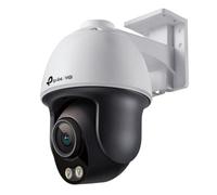 Caméra de surveillance TP-Link Vigi C540S 2K Vision Nocturne Intérieur et Extérieur Audio Bidirectionnel Détection IA