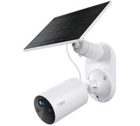 Caméra de surveillance TP-LINK Wifi Tapo TC82 avec panneau solaire