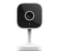 Caméra de surveillance Trust IPCAM-2900 3MP Vision Nocturne Intérieure Alarme et Audio Bidirectionnel