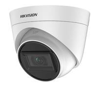 Caméra de Surveillance Turret PoC Fixe 5MP DS-2CE78H0T-IT3E(2.8mm)(C)
