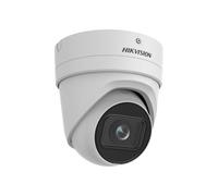 Hikvision Caméra réseau Turret DS-2CD2H46G2-IZS (2,8-12 mm) 4 MP Acusense varifocale motorisée