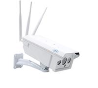 Caméra de Surveillance Caméra extérieure Vidéo sans Fil PNI IP30 Vie 1.3 MP GSM 4 G Slot SIM