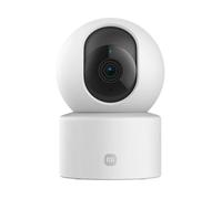 Xiaomi Caméra IP Smart Camera C301 2K (3MP) PTZ 360° Vision nocturne couleur IA Audio bidirectionnel