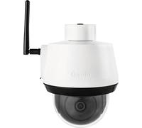 Caméra de surveillance Wi-Fi ABUS PPIC52520, 1080p, Détection de mouvement intelligente