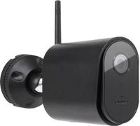 Caméra de Surveillance Wi-Fi ABUS PPIC54520B, 1920 x 1080 pixels, Vision Nocturne, Utilisation Extérieure