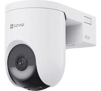 Caméra de Surveillance Wi-Fi EZVIZ HB8 Lite, Résolution 2K+, Vision 360°