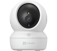 Caméra de surveillance Wifi H6C 2K motorisée