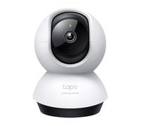 Caméra de Surveillance WiFi - TP-Link - Tapo C220 - 360° - Vision nocturne - Détection AI