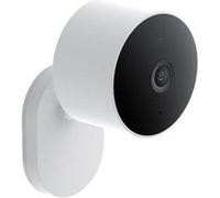 Caméra de surveillance Xiaomi AW200 intérieur-extérieur Blanc Blanc G