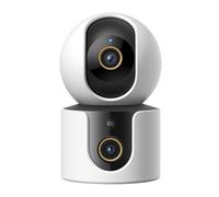 Caméra de surveillance - XIAOMI - C500 Dual EU - 1080p - Vision nocturne - Intérieur/extérieur