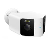 Xiaomi CW100 Dual Balle (forme) Caméra de sécurité IP Extérieure 2304 x 1296 pixels Plafond/mur