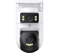 Xiaomi CW500 Dual Balle (forme) Caméra de sécurité IP Extérieure 2560 x 1440 pixels Plafond