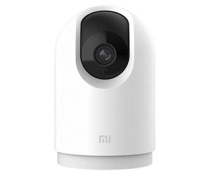 Caméra de Surveillance Xiaomi Mi 360° Home Security Camera 2K Pro avec Vision Nocturne et Contrôle depuis l'Application