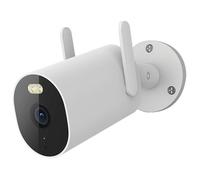 Xiaomi AW300 Cube Caméra de sécurité IP Extérieure 2304 x 1296 pixels Plafond/mur