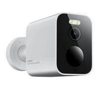 Caméra de surveillance Xiaomi Outdoor Camera BW300 2K Vision Nocturne Extérieure IA Contrôle Vocal Audio Bidirectionnel