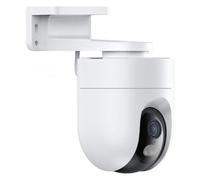 Caméra de surveillance Xiaomi Outdoor Camera CW400 2.5K Vision Nocturne Extérieure IA Audio Bidirectionnel