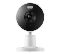 Caméra de surveillance Xiaomi Smart Camera C100 2K Vision Nocturne Intérieure Contrôle Vocal Audio Bidirectionnel