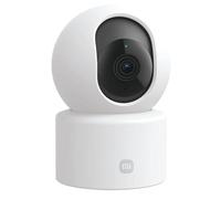 Xiaomi Caméra intérieure C201 Sphérique Full HD 1080p WiFi 6 360° Vision nocturne couleur