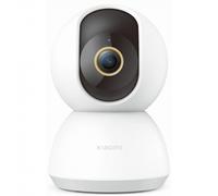 Caméra de surveillance Xiaomi Smart Camera C300 2K Vision Nocturne Intérieure Détection IA