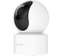 Caméra de surveillance Xiaomi Xiaomi Smart Camera C200 Blanc