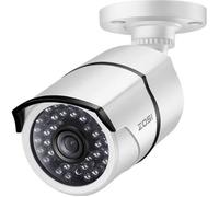 Caméra de surveillance - ZOSI - 581 - 1080P 2MP - Lentille 3,6 mm - Vision nocturne 30 m - IP67