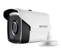Camera de Video Surveillance Hikvision Bullet DS-2CE16D8T-IT3ZE (2.8-12mm) PoC HD TVI Bullet 2MP Full HD Extérieur.