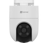 Ezviz - Caméra De Surveillance Wifi H8c 1080p Motorisée
