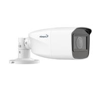 Caméra de vidéosurveillance Hd - Hd Tvi - Type Bullet - Focale variable
