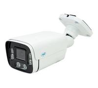 Telecamera di videosorveglianza PNI IP780, 8MP, 4K, IP, 6 LED IR, IP66, Bianco