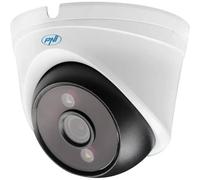 Caméra de vidéosurveillance - PNI - IP808J - 8MP - Vision nocturne - Objectif 2,8 mm - Extérieur