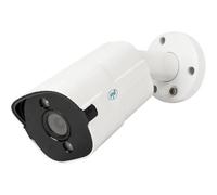 Caméra de vidéosurveillance - PNI - IP818J - 8MP - Vision nocturne - Objectif 2,8 mm