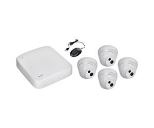 Caméra de vidéosurveillance Tenda K4P-4CR