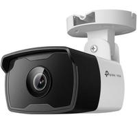 Caméra d'extérieur de type « bullet » 2 MP, IR 30 m, PoE, IP67, objectif 4 mm