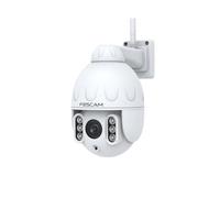 Caméra IP Wi-Fi dôme PTZ 4MP - SD4 G